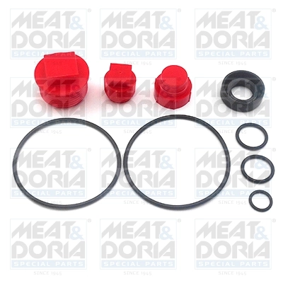 Gasket Set, hydraulic pump